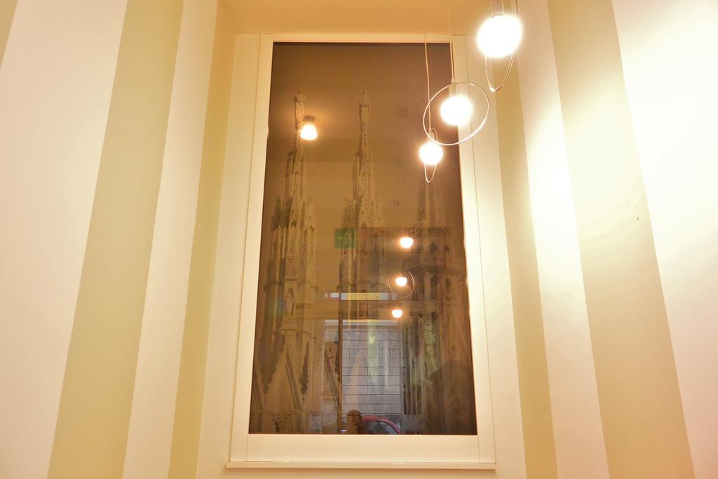 Hotel Malta Milano