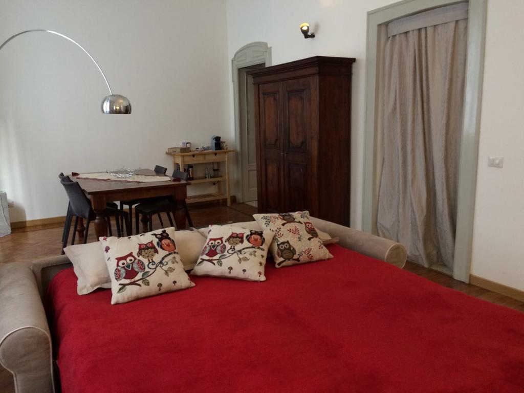 Appartamento La Piece