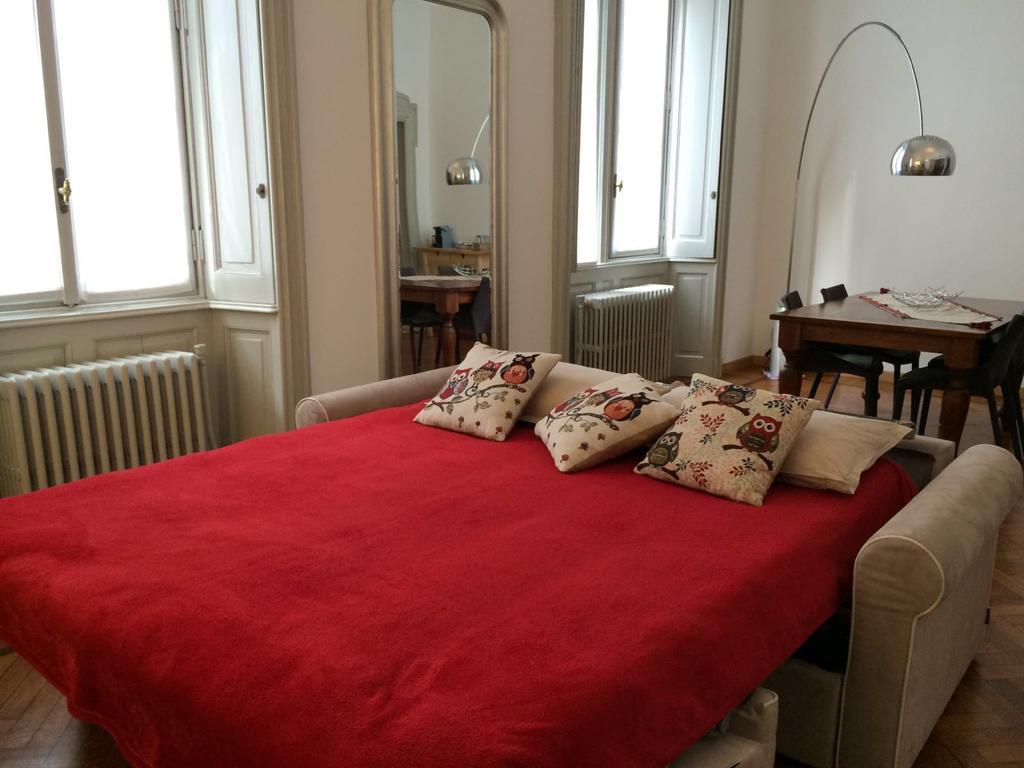 La Piece Apartment Mailand