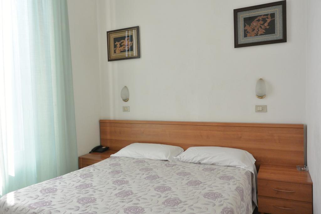 Oriente Hotel Mailand