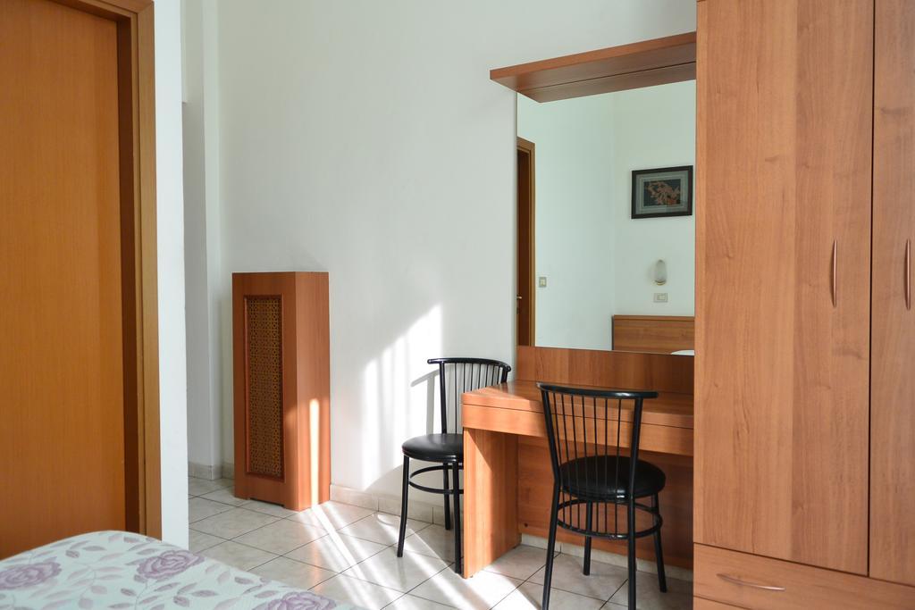 Oriente Hotel Mailand