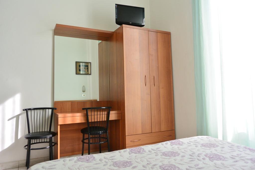 Oriente Hotel