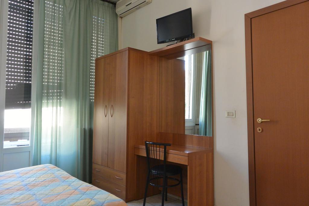 Oriente Hotel *