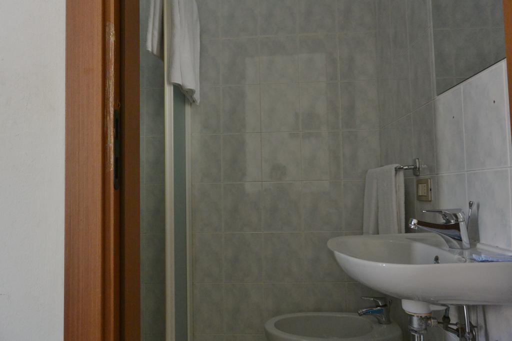 Hotel Oriente Mailand