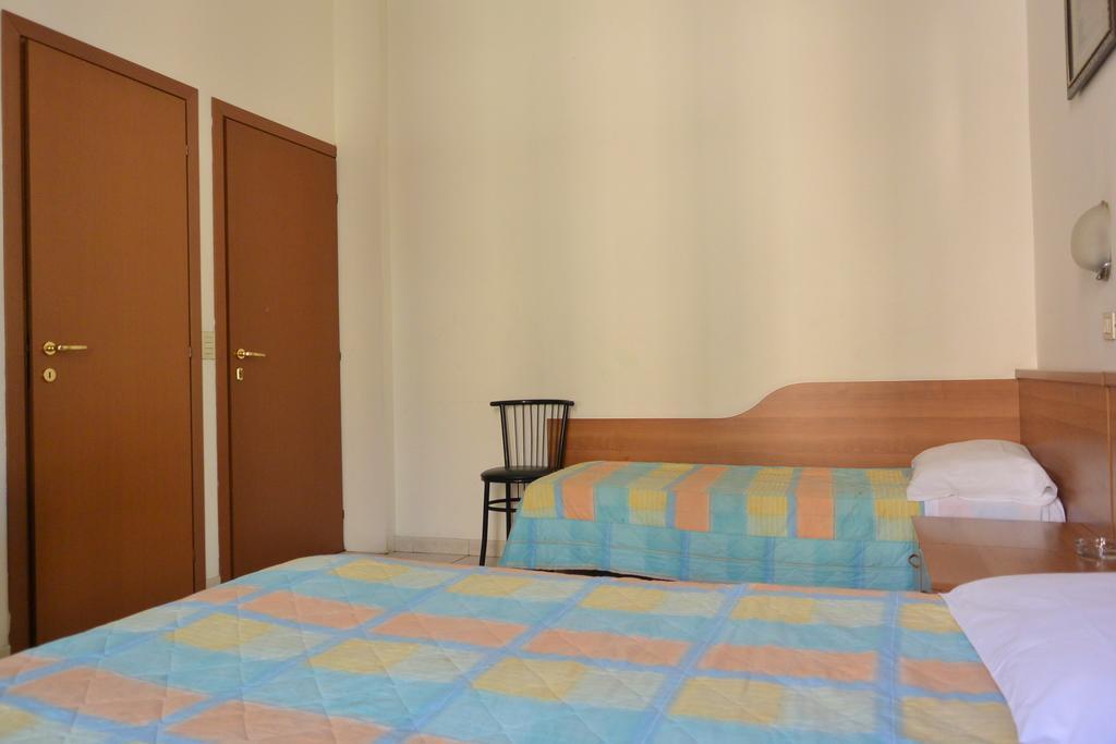 Hotel Oriente