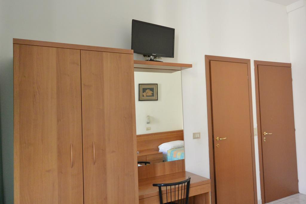 Oriente Hotel Mailand
