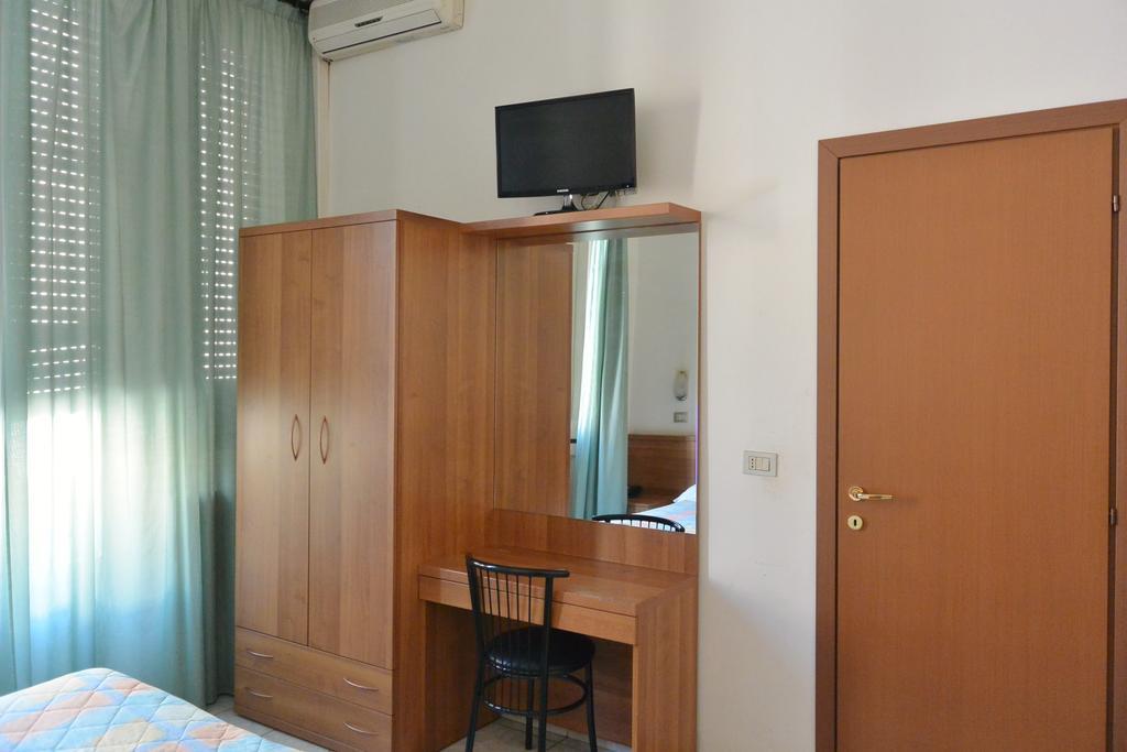 Hotel Oriente Mailand