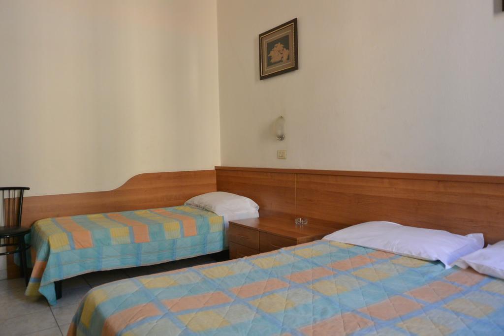 Oriente Hotel Mailand
