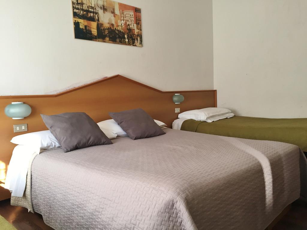 Ambra Hotel Milano