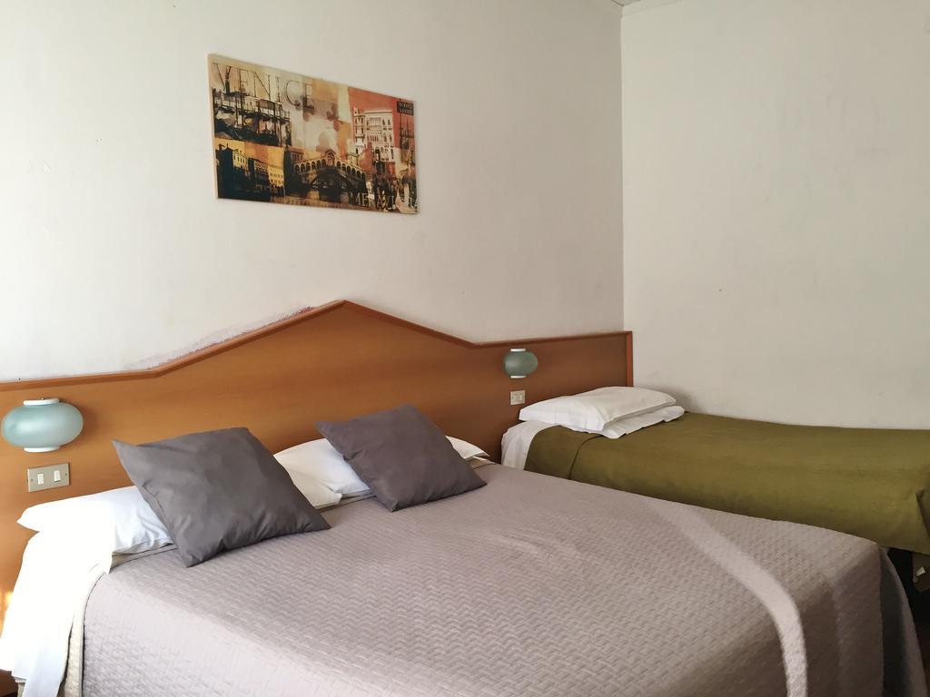 Hotel Ambra Milano