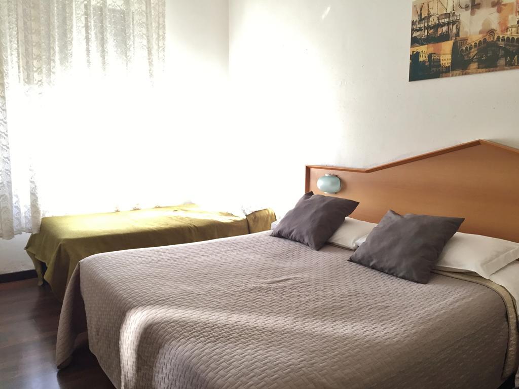Ambra Hotel Milan