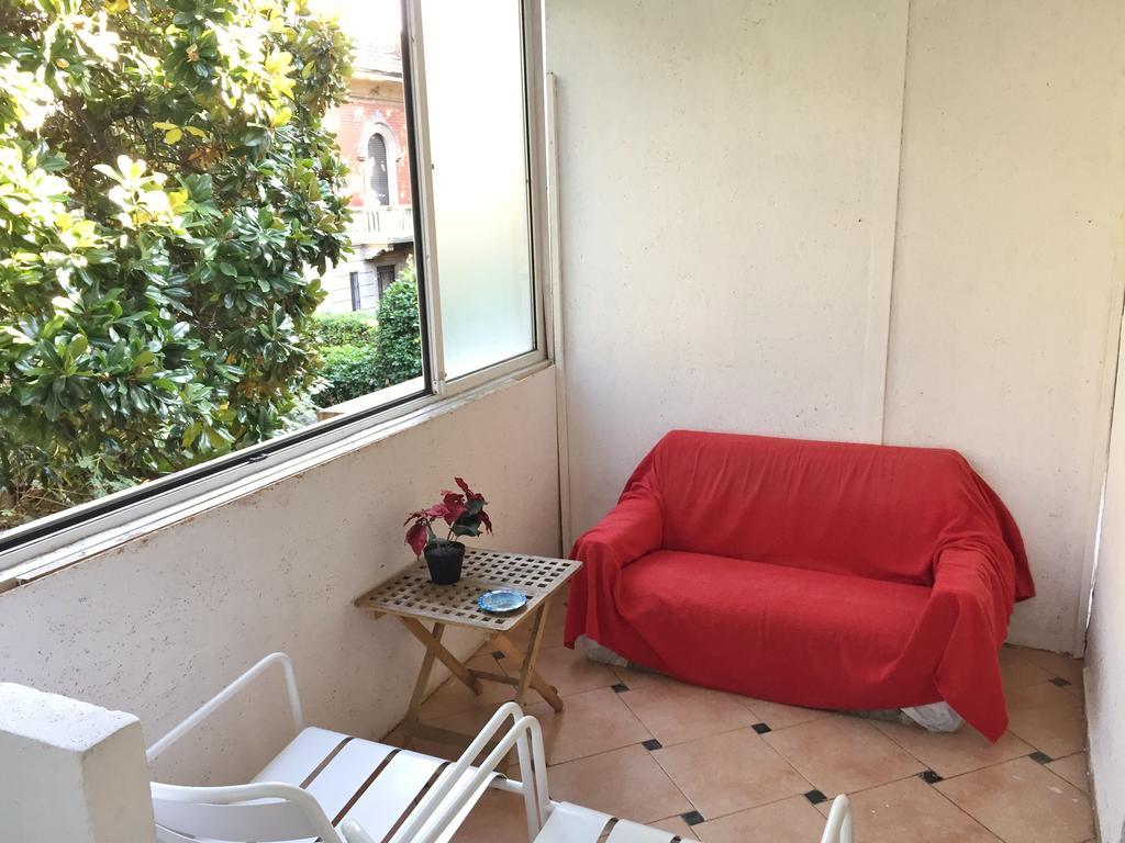 Hotel Ambra Milano