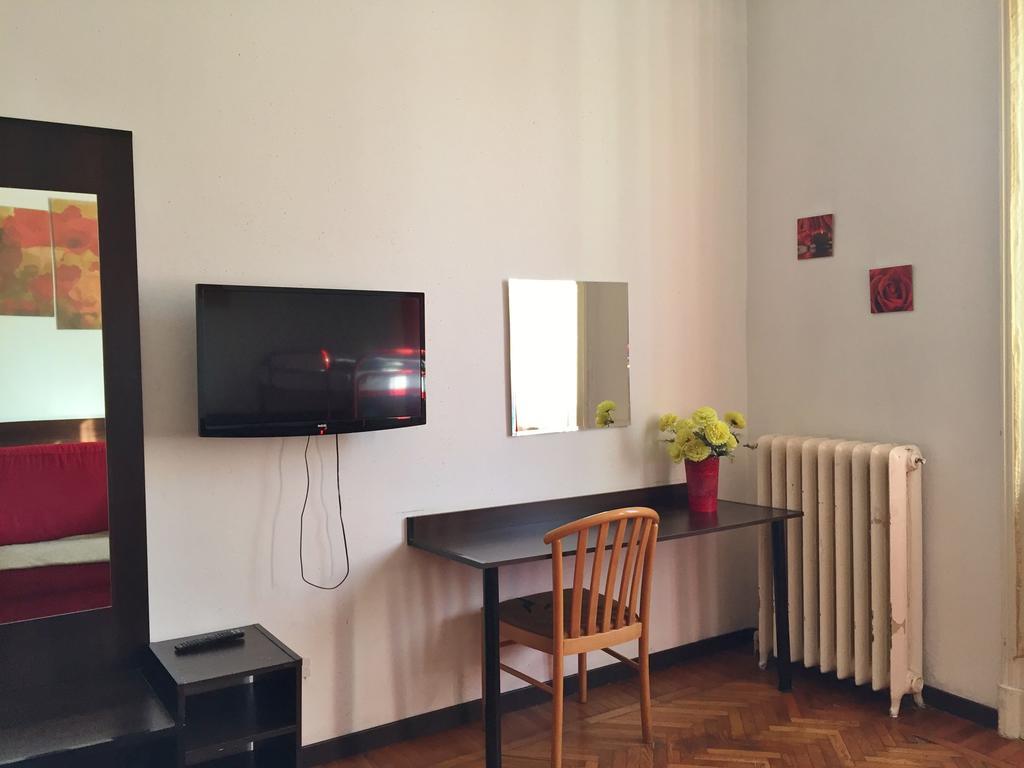 Ambra Hotel Milano