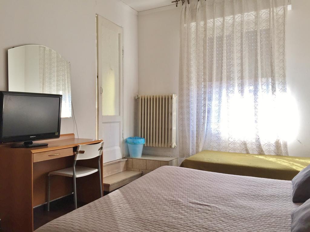 Hotel Ambra Milano