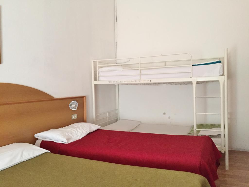 Hotel Ambra Milan