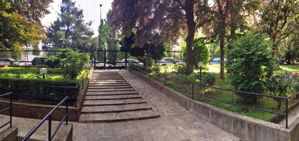 Colletta Appartamento Milano