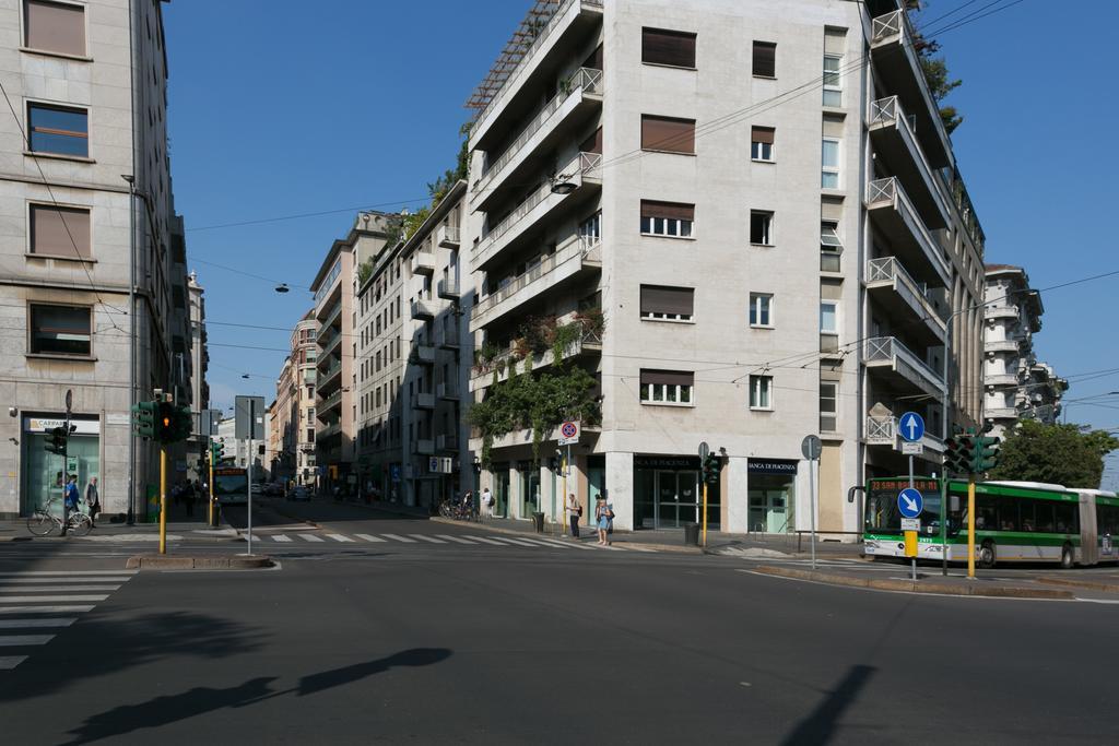 Italianway-francesco Sforza Appartement