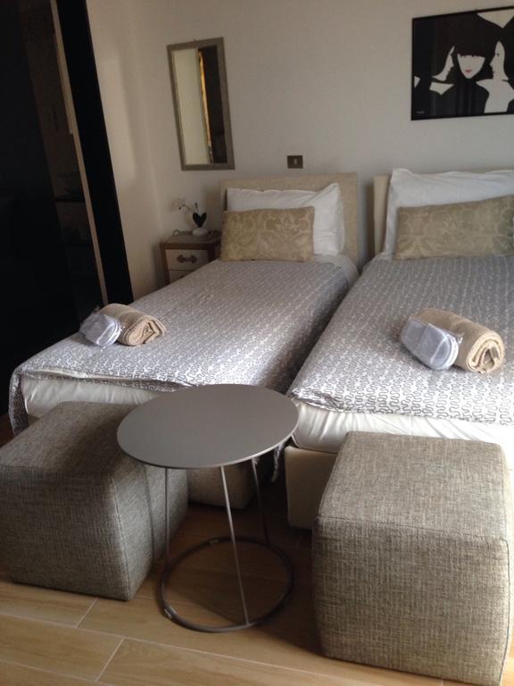 Bed & Breakfast Mundi