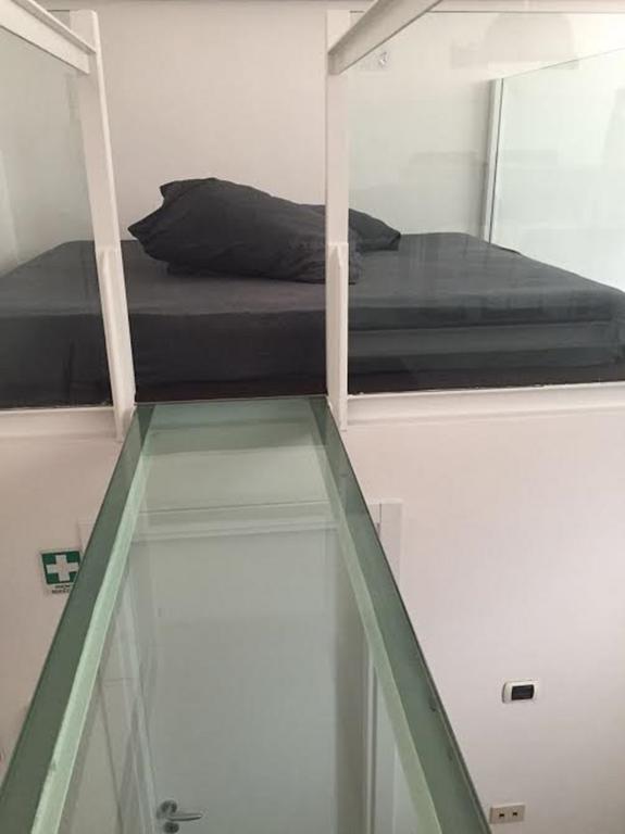 Appartement Living Milaan