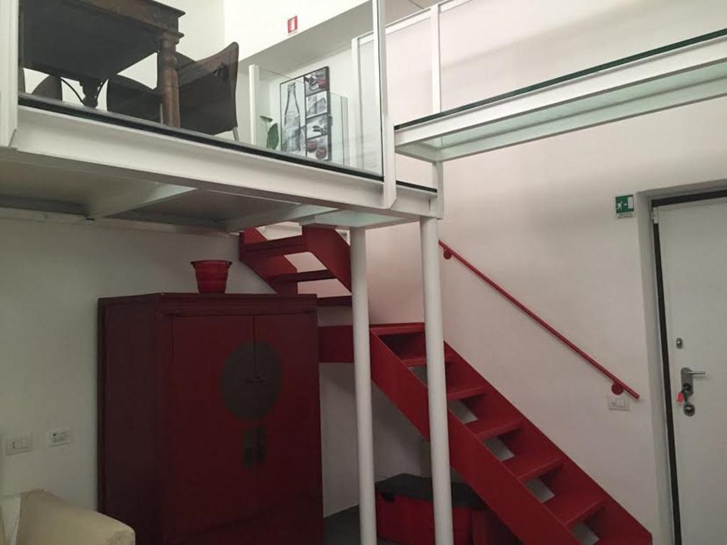 Appartement Living *