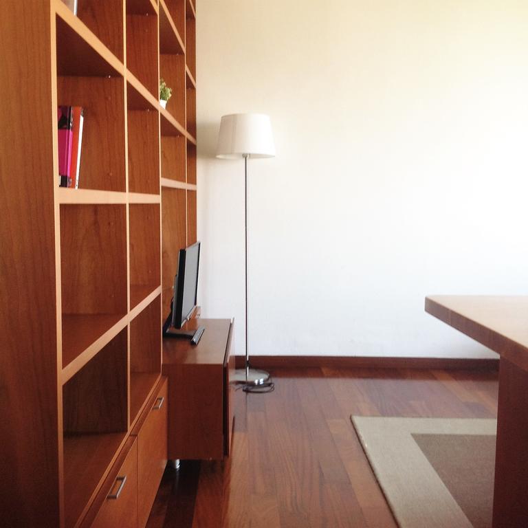 Foppa 37 Apartment *