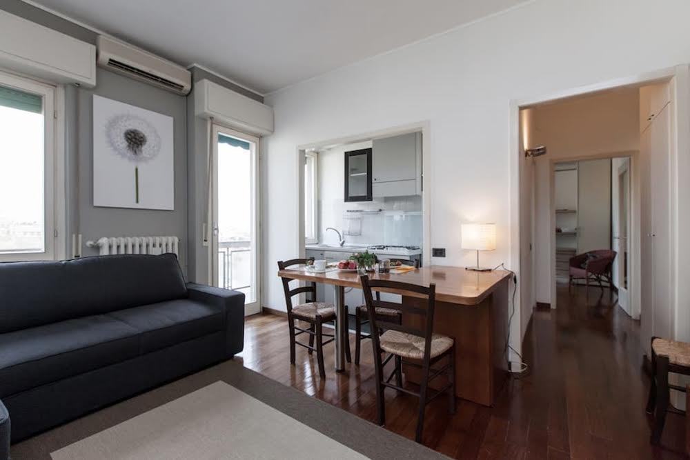 Foppa 37 Apartment Milan