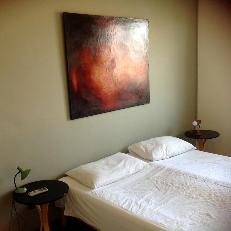 Foppa 37 Apartment