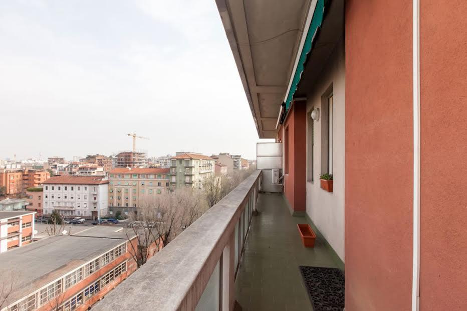 Foppa 37 Apartment *