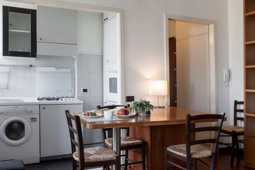 Foppa 37 Apartment Milan