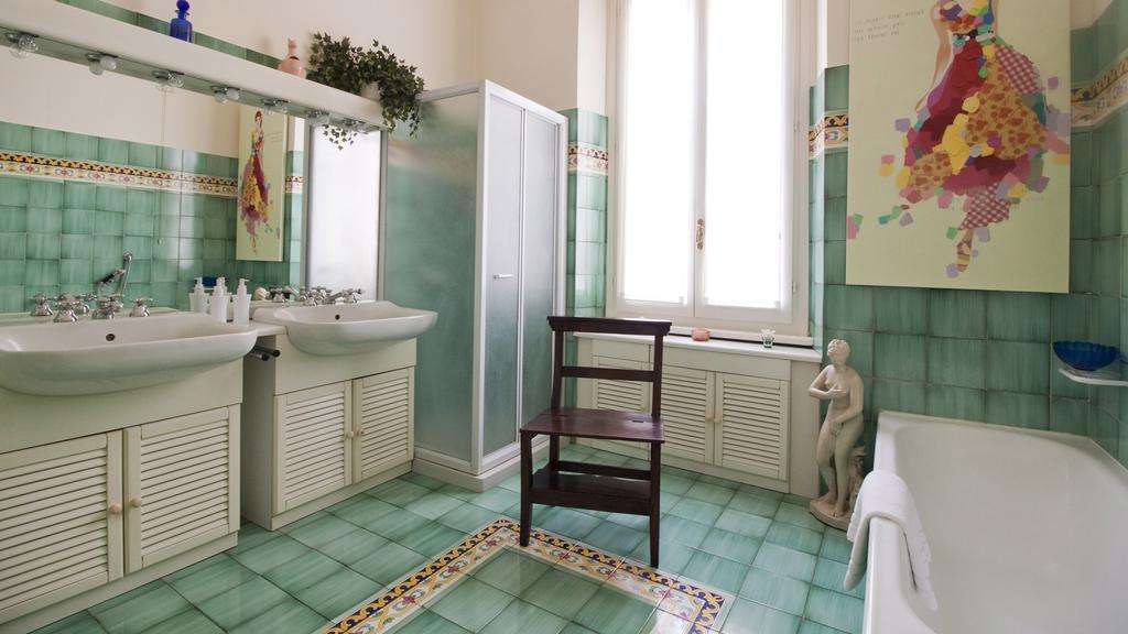 Appartamento Italianway - Sofocle