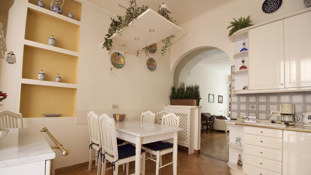 Appartamento Italianway - Sofocle