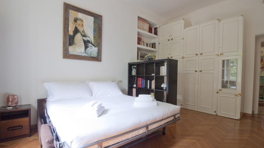 Italianway - Sofocle Appartamento Milano