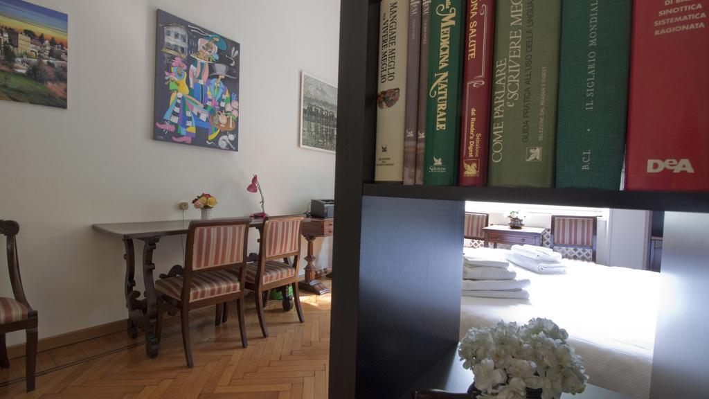 Appartamento Italianway - Sofocle *