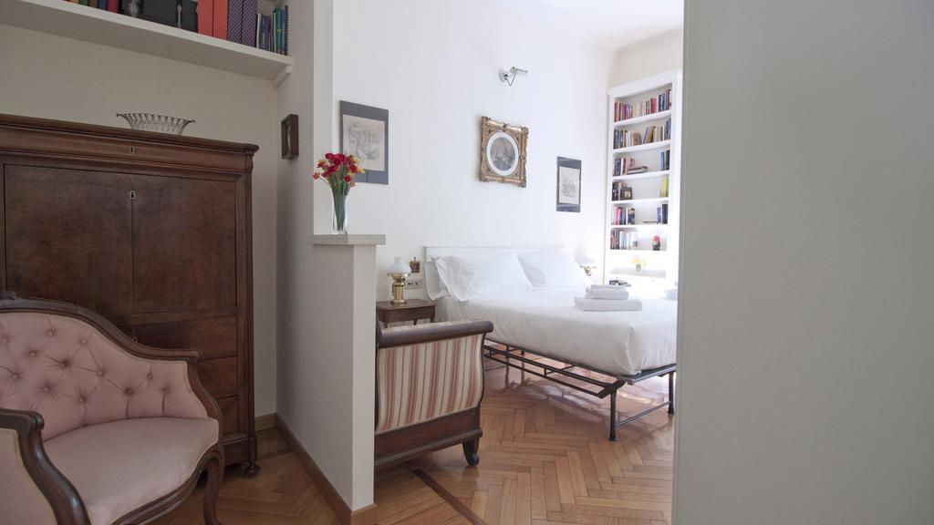 Appartamento Italianway - Sofocle