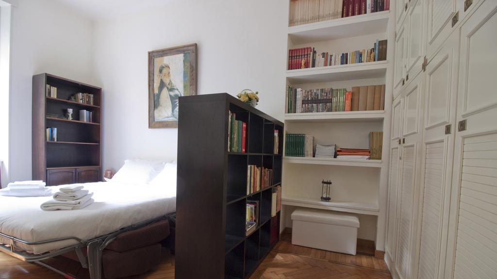 Appartamento Italianway - Sofocle Milano