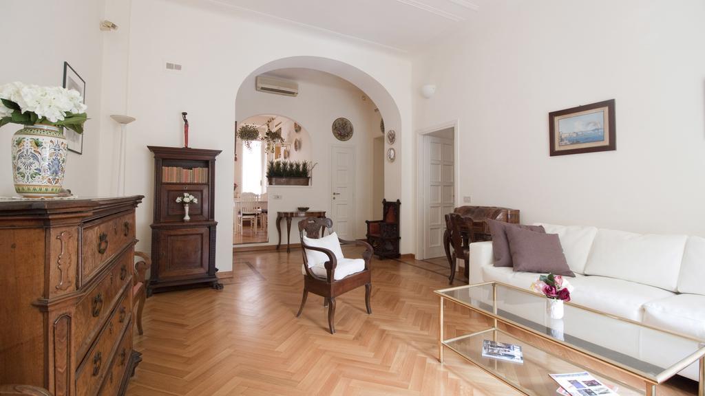 Italianway - Sofocle Appartamento Milano