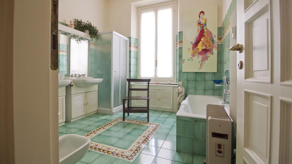 Appartamento Italianway - Sofocle *