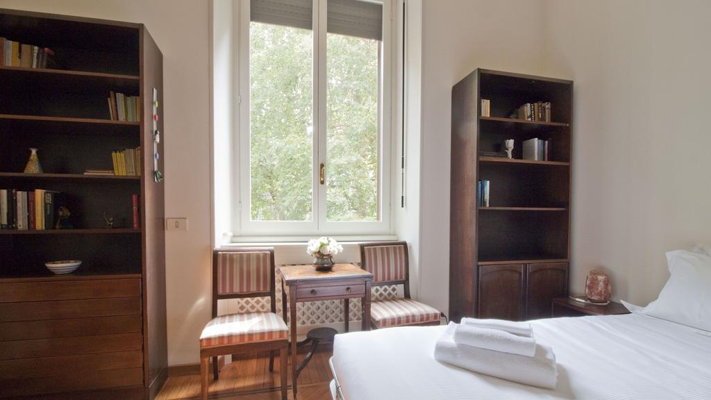 Appartamento Italianway - Sofocle Milano