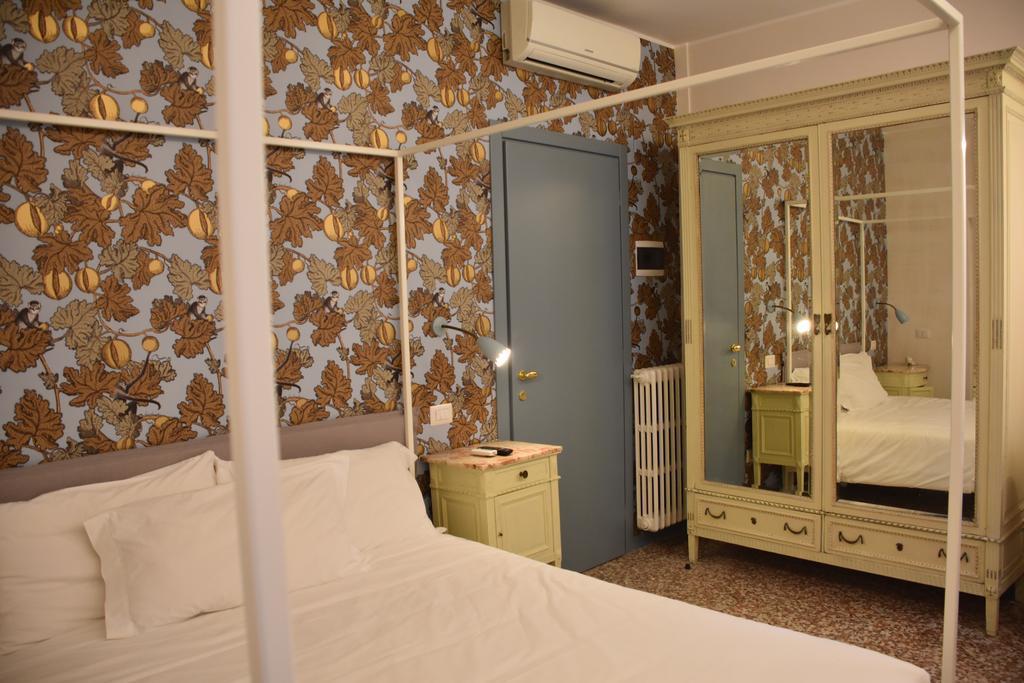 Guest house Ca' Monteggia
