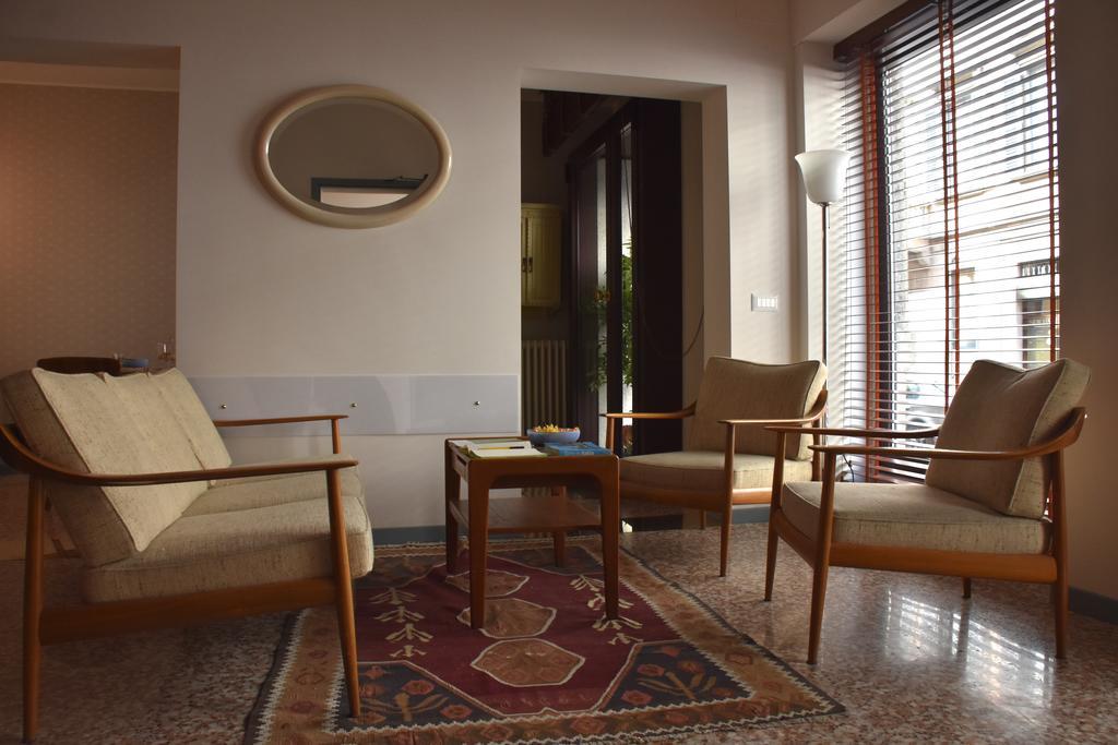 Gæstehus Ca' Monteggia 2*