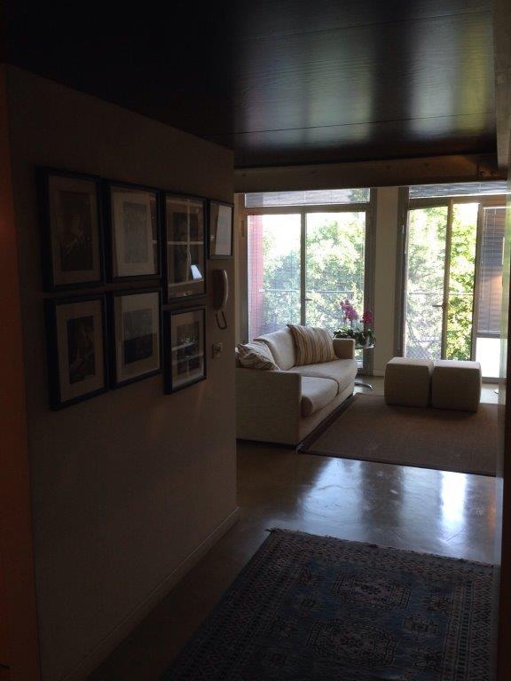 Apartment Green Loft