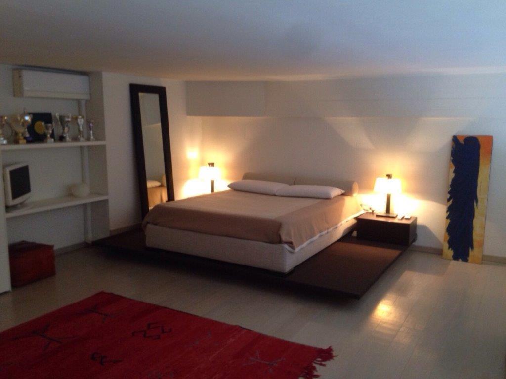Green Loft * Milan