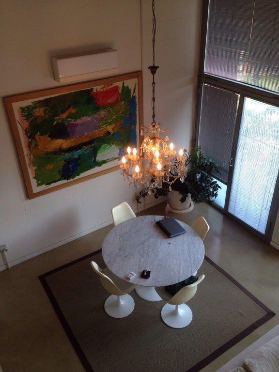 Green Loft Apartment Milan