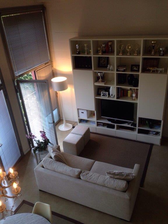 Green Loft Milan