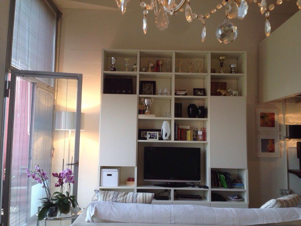 Apartment Green Loft *