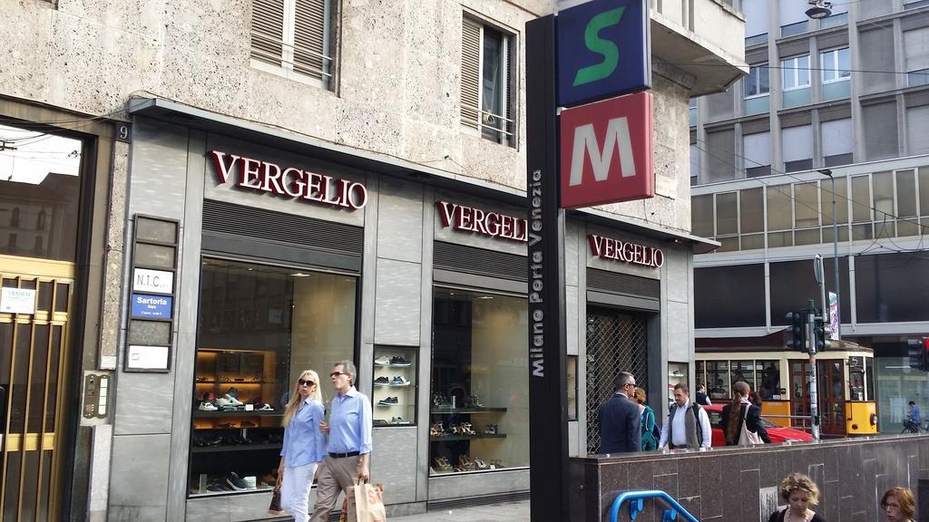 Porta Venezia Appartamento Milano