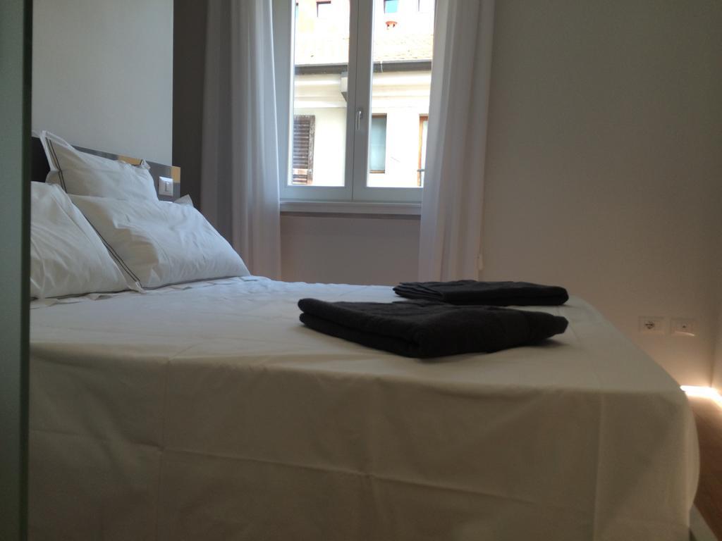 Repubblica Centro Apartment Milan
