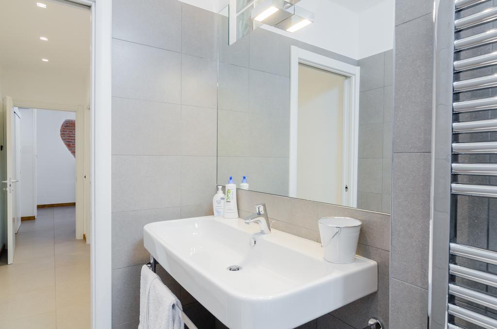 Appartamento Porta Venezia Milano