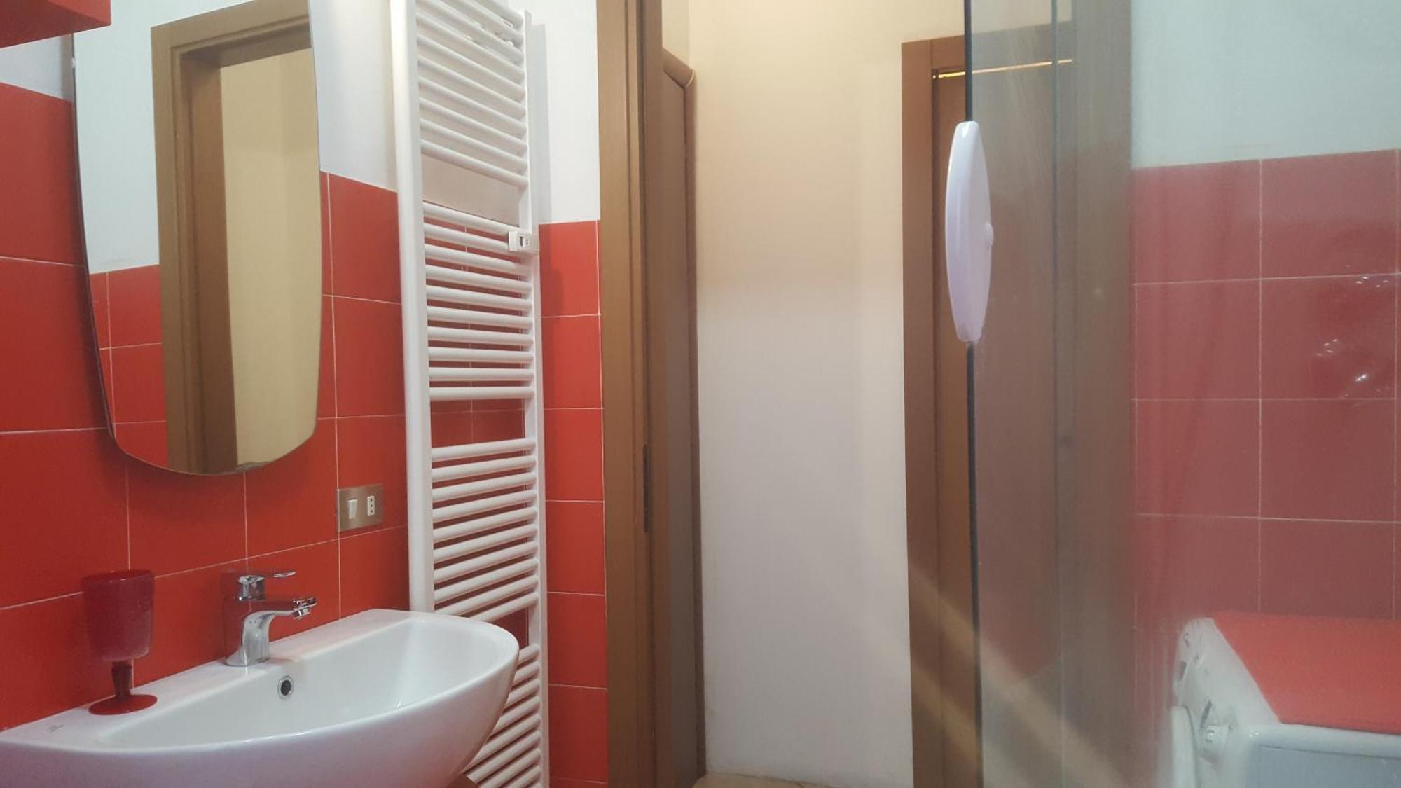 Bnbutler - Sempione - Arco Della Pace Apartment