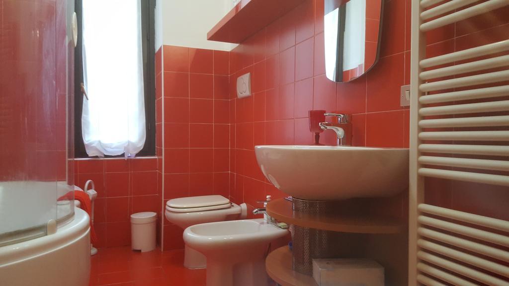 Apartment Bnbutler - Sempione - Arco Della Pace Mailand